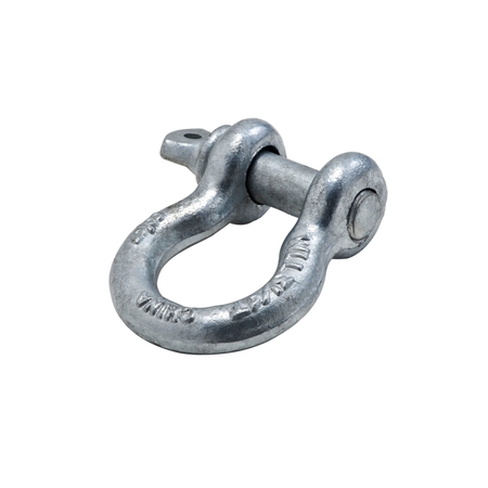 NATIONAL HARDWARE ANCHOR SHACKLES 5/8"" N830-310